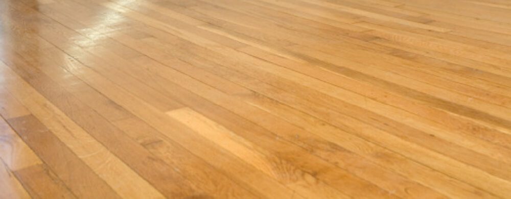 good hardwood floor wax