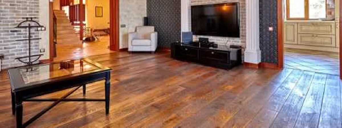 HARDWOOD FLOORING RECOMMENDATIONS FOR 2018