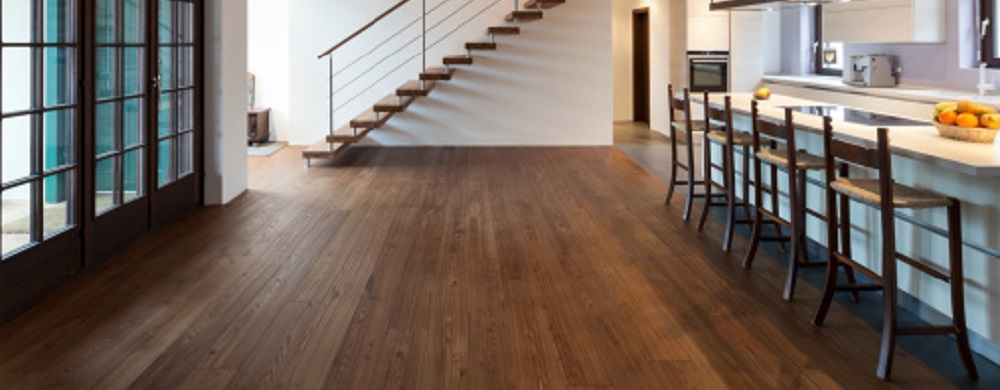 THREE REASONS TO REPLACE YOUR HARDWOOD FLOORING IN SPRING