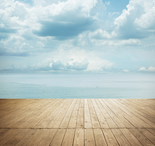 CAN WOOD FLOORING BE CONSIDERED ENVIRONMENTALLY-FRIENDLY?