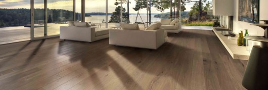 WHAT MOOD WILL YOUR WOOD FLOOR CREATE?
