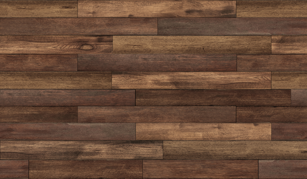 What Your Wood Flooring Says About You