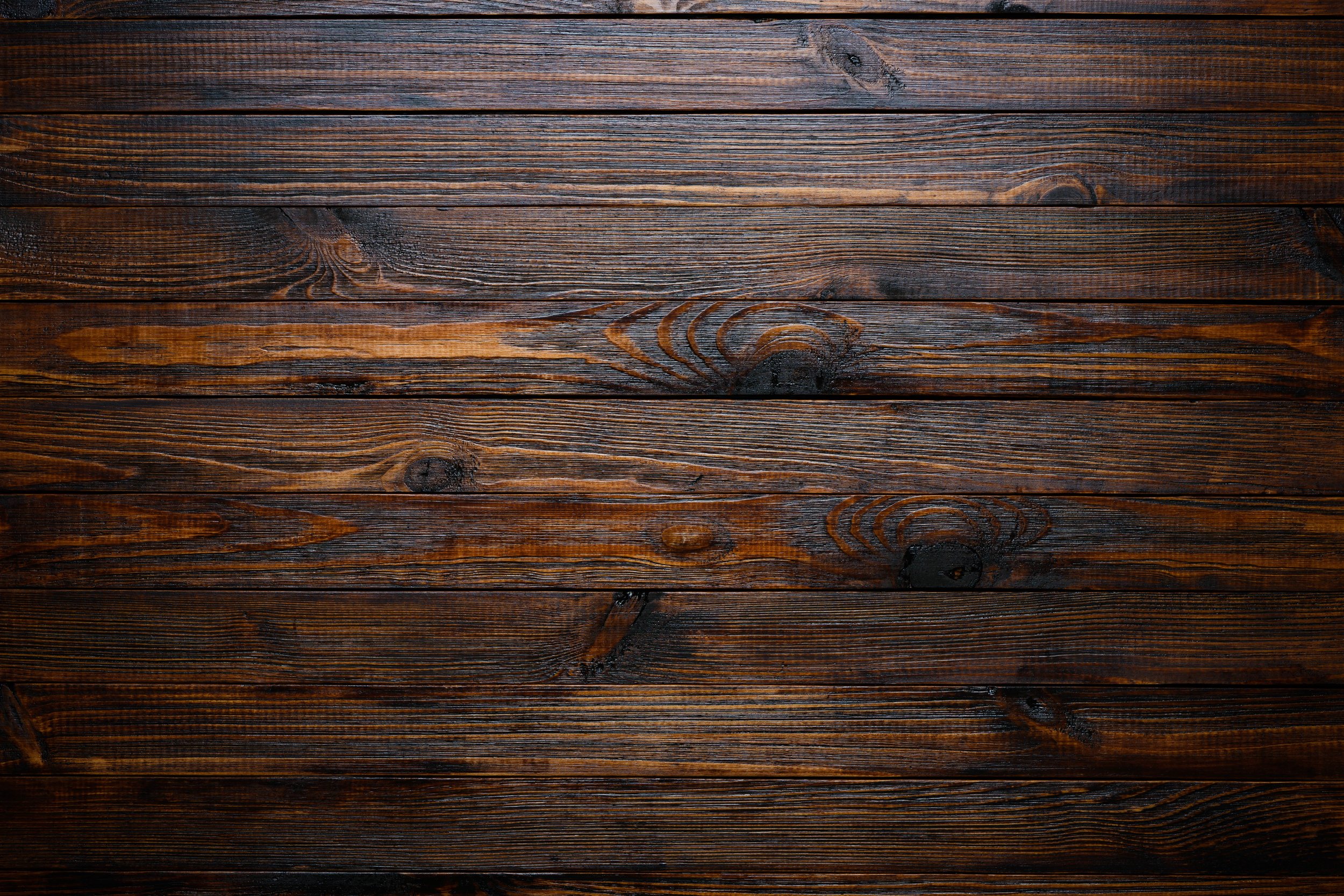 What Goes Well With Dark Wood Flooring?