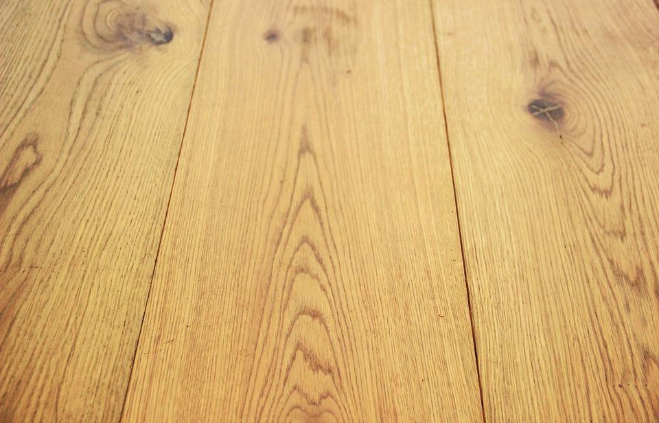 What Are The Benefits Of Different Types Of Wooden Flooring?