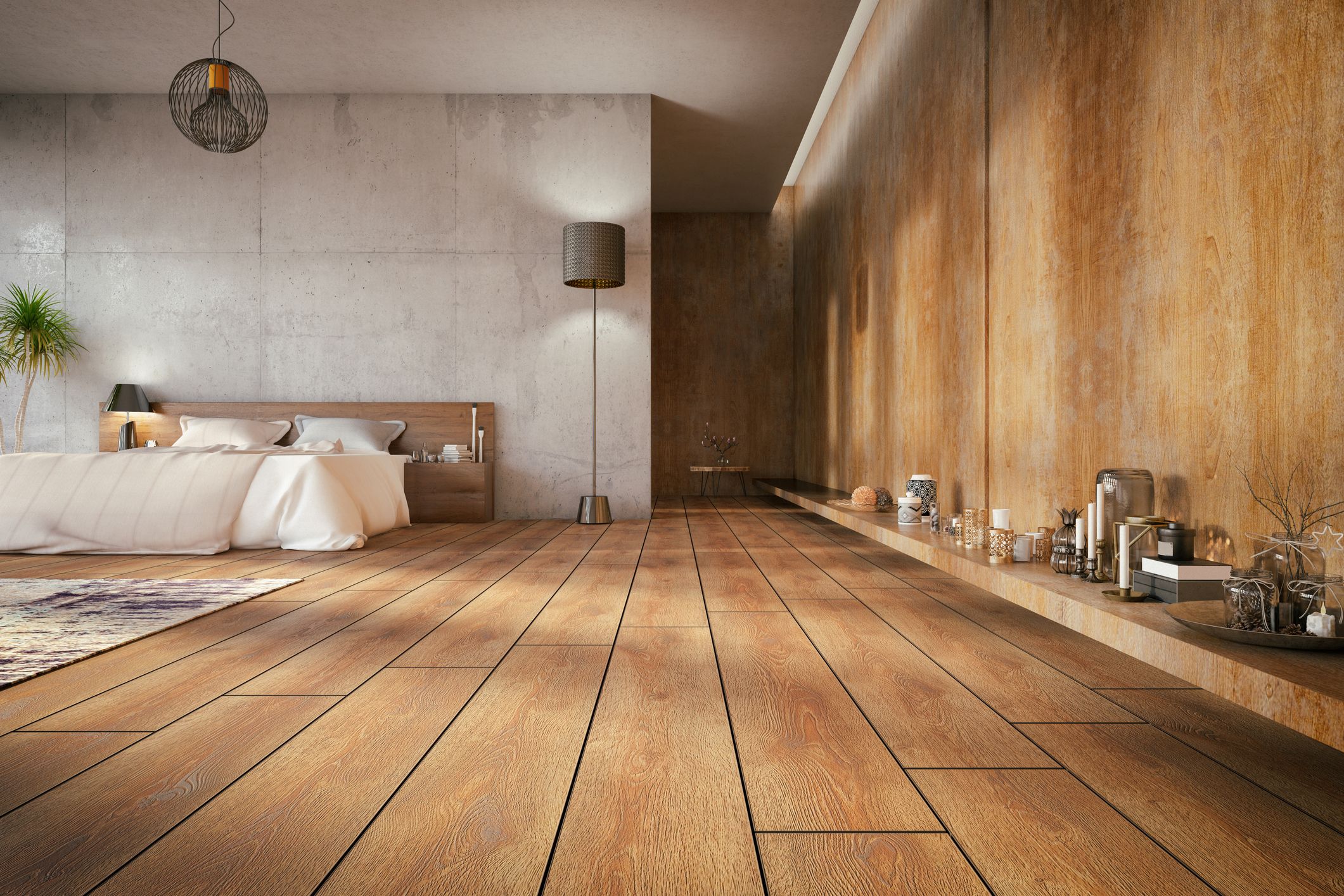 4 Important Questions to Ask When Shopping for Wood Flooring