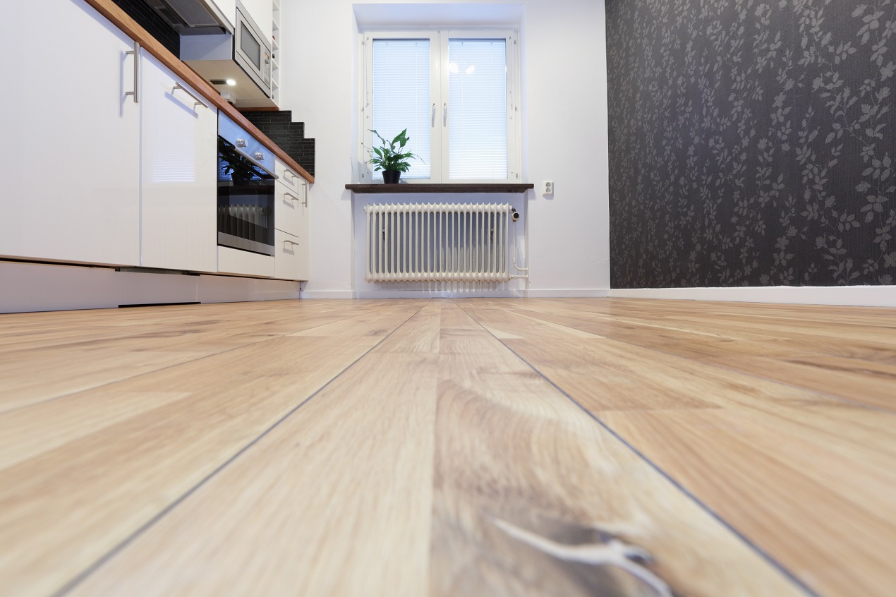 Hardwood Flooring: What’s the Best Wood for You?