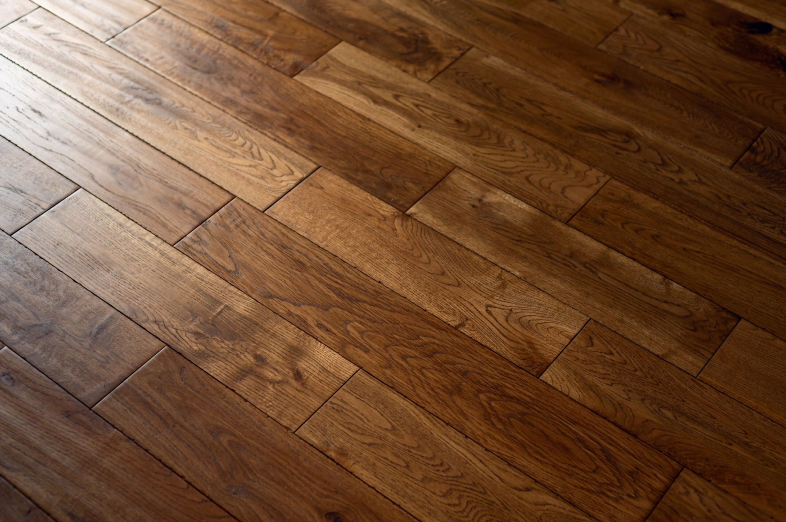 Debunking the 5 Most Common Myths About Hardwood Flooring
