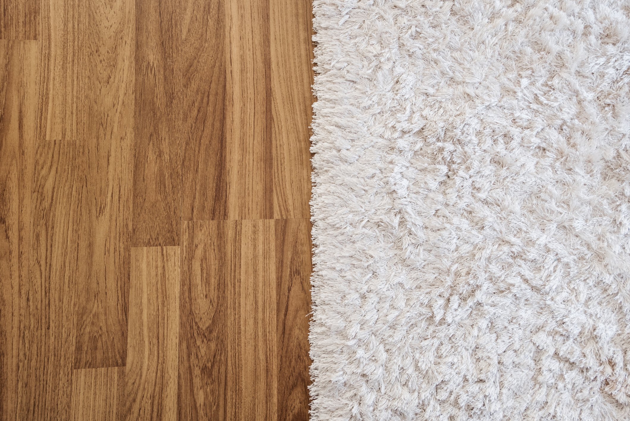 4 Reasons to Choose Wood Flooring Over Carpet in Your Home