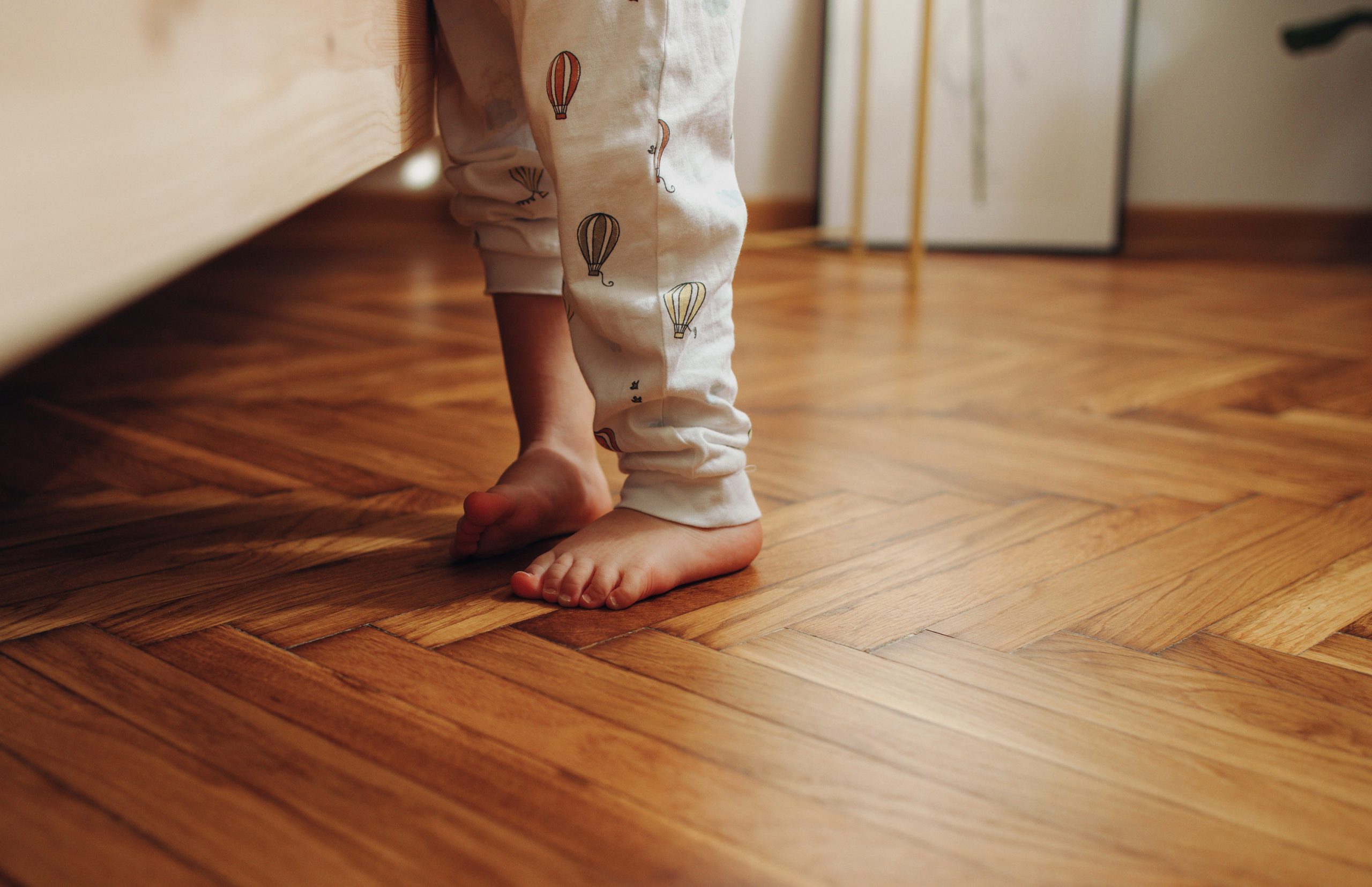 5 Things You Should Never Do To Your Home’s Wood Flooring