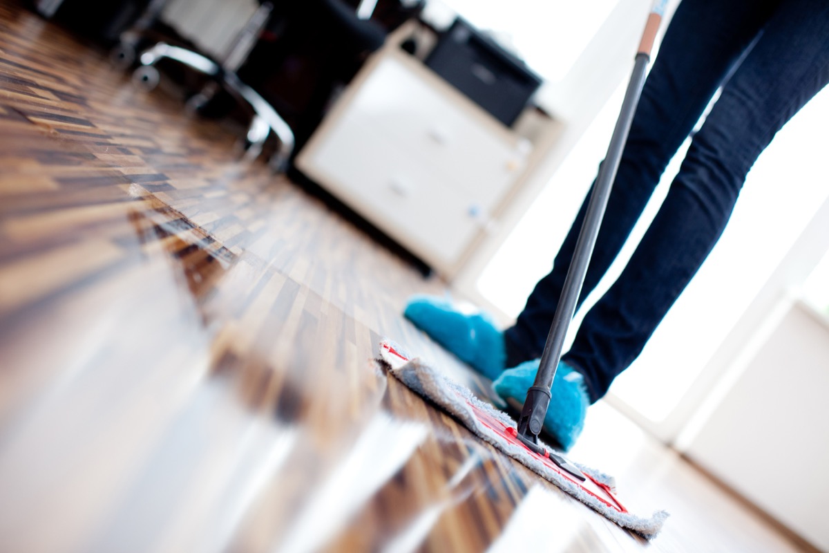 The Ultimate Guide to 2023 Hardwood Floor Maintenance