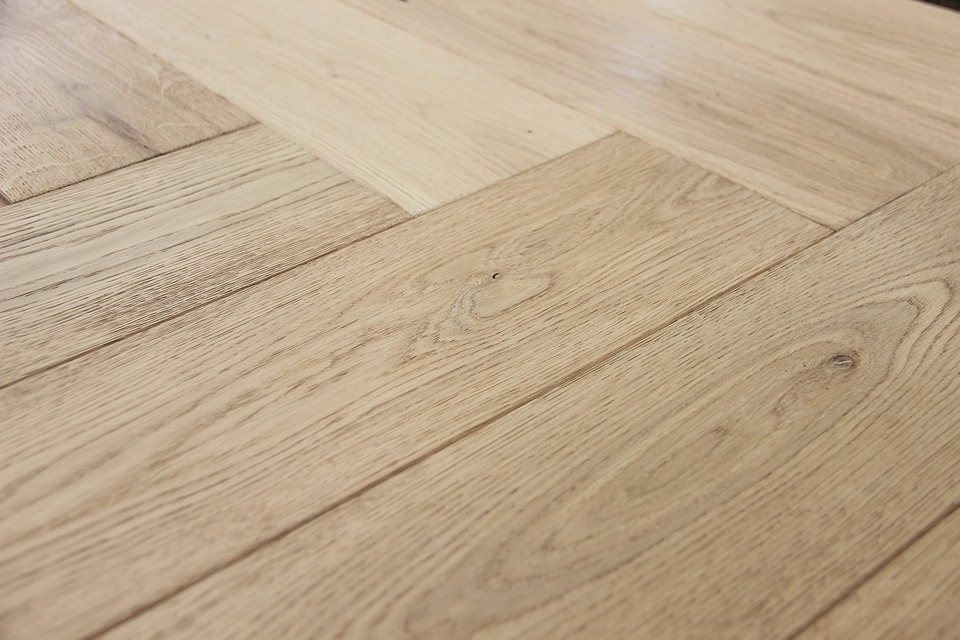 Different Ways to Up Your Wooden Flooring Design Game