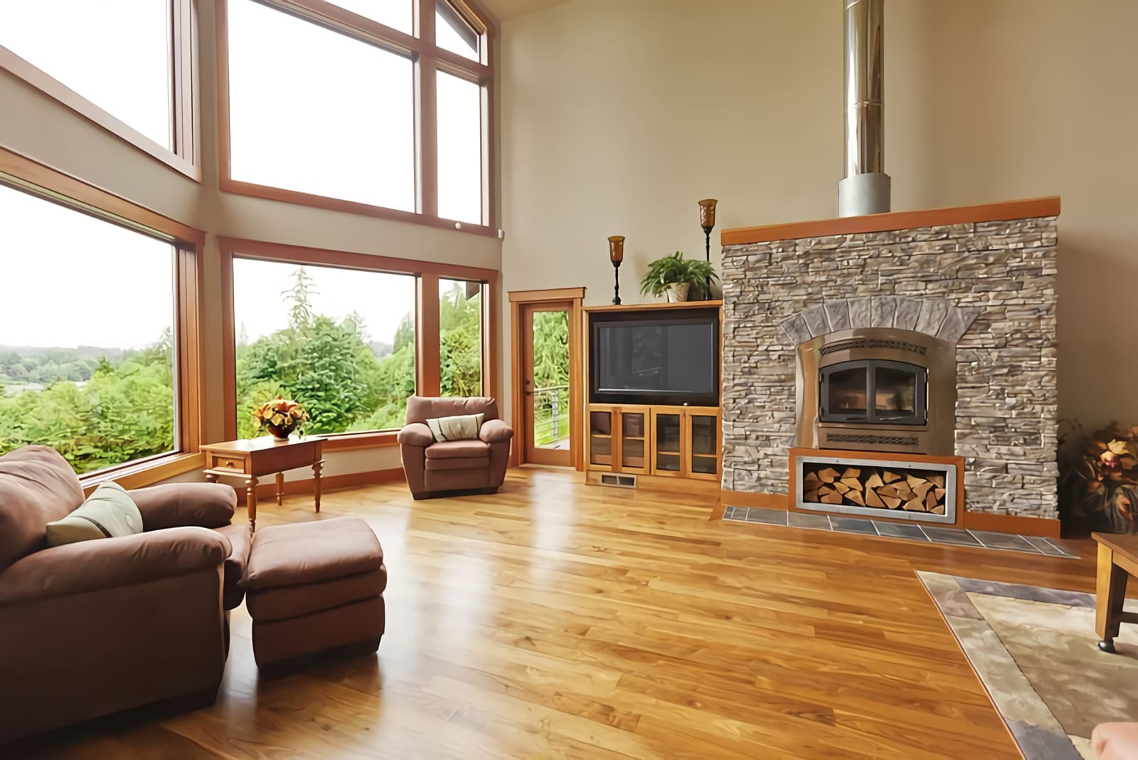 Spring Cleaning Tips For Hardwood Floors