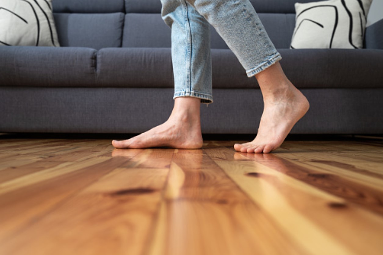 Maintaining the Beauty of Hardwood Floors: Essential Tips