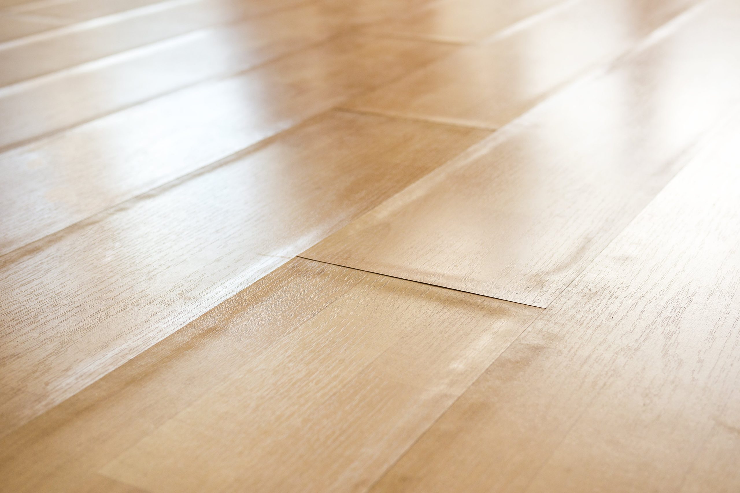 How to Protect And Salvage Wooden Floors During Floods