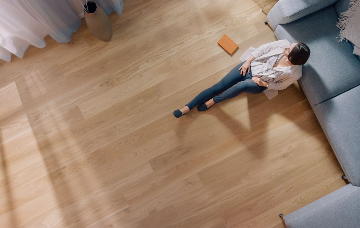 5 Reasons to Consider Wooden Flooring in Your Home