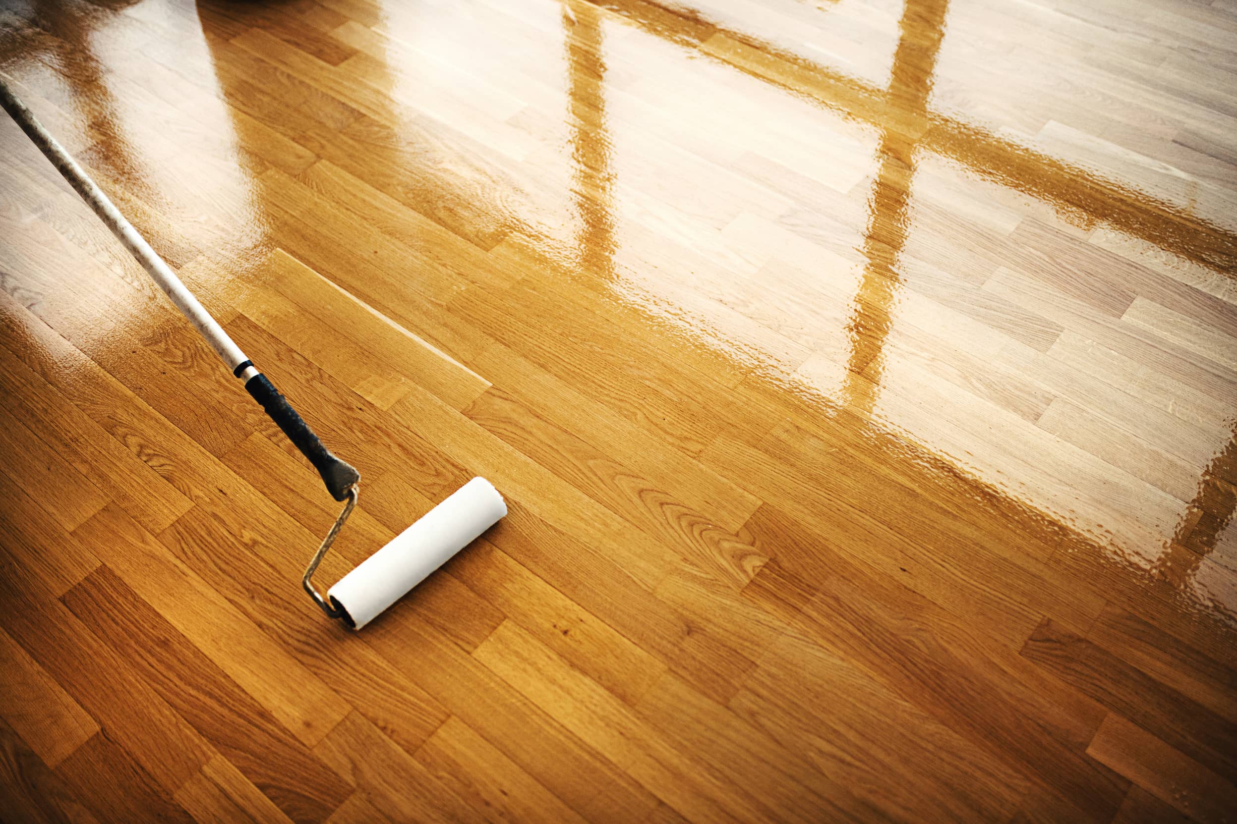 Preservation Tips for Taking Care of Your Wood Floors